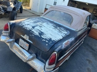 1954 Lincoln Capri for sale in Michigan (ID-144766)