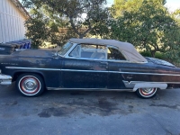 1954 Lincoln Capri for sale in Michigan (ID-144766)