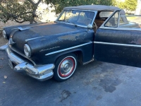 1954 Lincoln Capri for sale in Michigan (ID-144766)