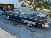 1954 Lincoln Capri for sale in Michigan (ID-144766)