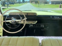 1954 Lincoln Capri for sale in Michigan (ID-145410)
