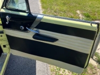 1954 Lincoln Capri for sale in Michigan (ID-145410)