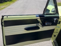 1954 Lincoln Capri for sale in Michigan (ID-145410)