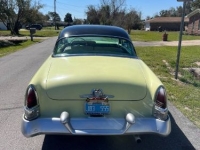 1954 Lincoln Capri for sale in Michigan (ID-145410)