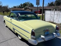 1954 Lincoln Capri for sale in Michigan (ID-145410)