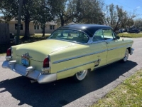 1954 Lincoln Capri for sale in Michigan (ID-145410)