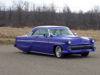 1954 Mercury Custom for sale (ID-99502)