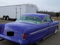 1954 Mercury Custom for sale (ID-99502)