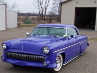 1954 Mercury Custom for sale (ID-99502)