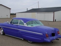 1954 Mercury Custom for sale (ID-99502)