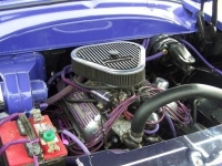 1954 Mercury Custom for sale (ID-99502)