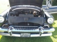 1954 Mercury Monterey for sale in Michigan (ID-102330)