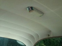 1954 Mercury Monterey for sale in Michigan (ID-102330)