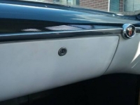 1954 Mercury Monterey for sale in Michigan (ID-102330)