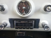 1954 Mercury Monterey for sale in Michigan (ID-102330)