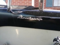 1954 Mercury Monterey for sale in Michigan (ID-102330)