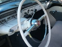 1954 Mercury Monterey for sale in Michigan (ID-102330)