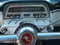 1954 Mercury Monterey for sale in Michigan (ID-102330)