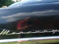 1954 Mercury Monterey for sale in Michigan (ID-102330)