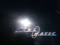 1954 Mercury Monterey for sale in Michigan (ID-102330)