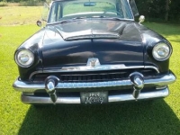 1954 Mercury Monterey for sale in Michigan (ID-102330)