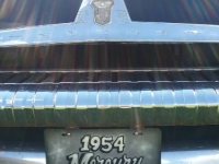 1954 Mercury Monterey for sale in Michigan (ID-102330)