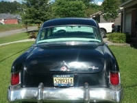 1954 Mercury Monterey for sale in Michigan (ID-102330)