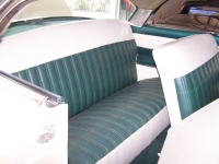 1954 Mercury Monterey for sale in Michigan (ID-114803)