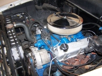 1954 Mercury Monterey for sale in Michigan (ID-114803)