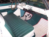 1954 Mercury Monterey for sale in Michigan (ID-114803)