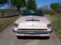 1954 Mercury Monterey for sale in Michigan (ID-114803)
