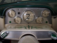 1954 Mercury Monterey for sale in Michigan (ID-114803)