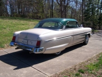 1954 Mercury Monterey for sale in Michigan (ID-114803)