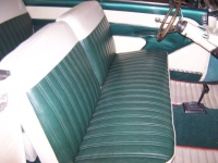 1954 Mercury Monterey for sale in Michigan (ID-114803)