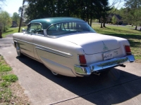 1954 Mercury Monterey for sale in Michigan (ID-114803)