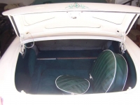 1954 Mercury Monterey for sale in Michigan (ID-114803)
