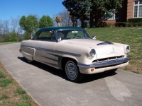 1954 Mercury Monterey for sale in Michigan (ID-114803)