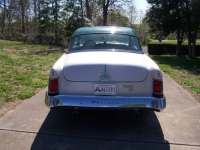 1954 Mercury Monterey for sale in Michigan (ID-114803)