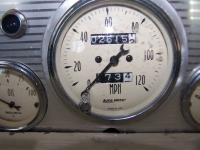 1954 Mercury Monterey for sale in Michigan (ID-114803)
