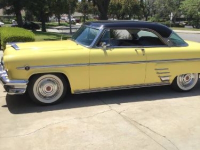 1954 Mercury Monterey for sale