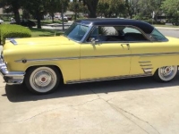 1954 Mercury Monterey for sale in Michigan (ID-134872)