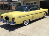 1954 Mercury Monterey for sale in Michigan (ID-134872)