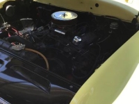 1954 Mercury Monterey for sale in Michigan (ID-134872)