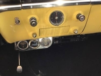 1954 Mercury Monterey for sale in Michigan (ID-134872)