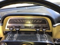 1954 Mercury Monterey for sale in Michigan (ID-134872)