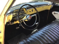 1954 Mercury Monterey for sale in Michigan (ID-134872)