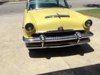 1954 Mercury Monterey for sale in Michigan (ID-134872)
