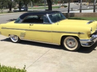 1954 Mercury Monterey for sale in Michigan (ID-134872)