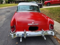 1954 Mercury Monterey for sale in Michigan (ID-136665)