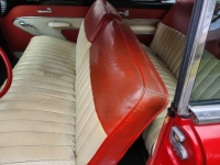 1954 Mercury Monterey for sale in Michigan (ID-136665)
